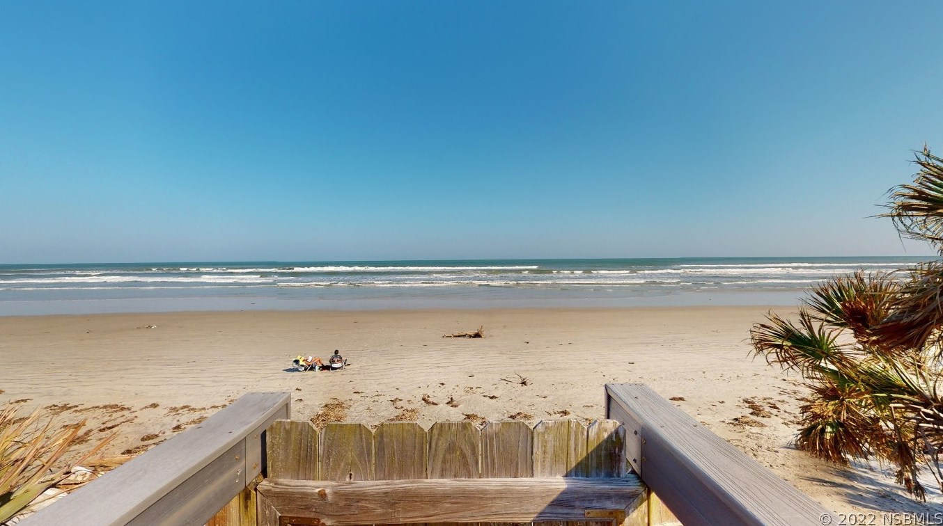 2909 Hill St, New Smyrna, FL 32169