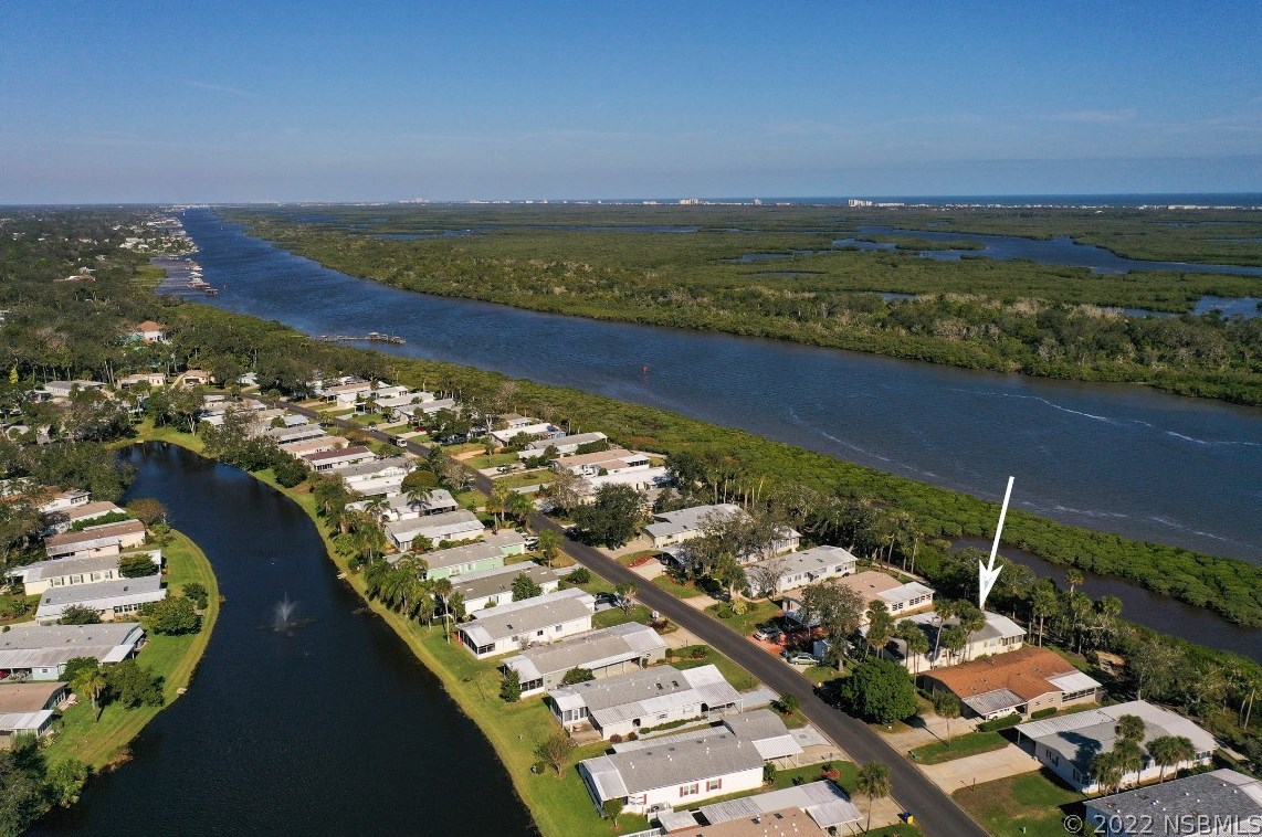 739 Navigators Way, Edgewater, FL 32141