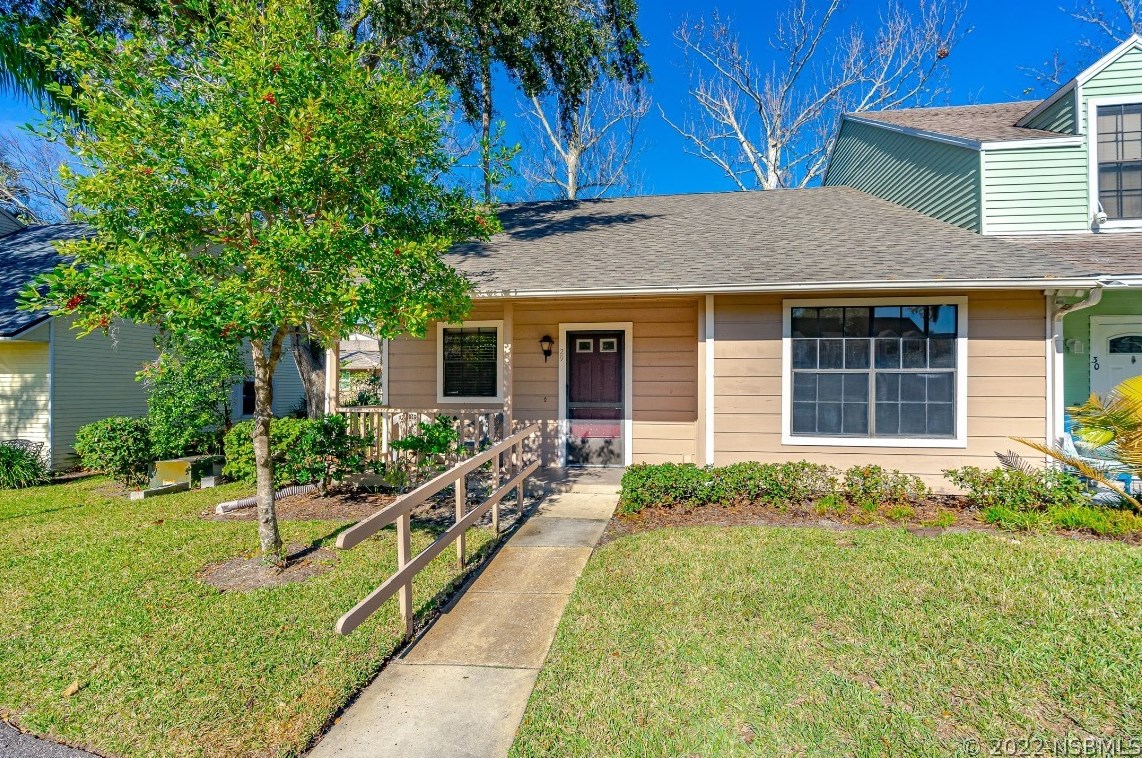 232 N Ridgewood Ave #f-29, Edgewater, FL 32132
