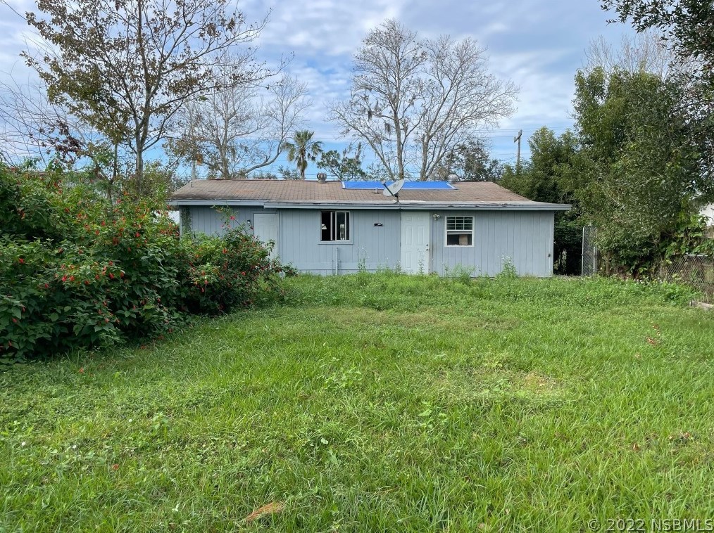 138 W Ocean Ave, Edgewater, FL 32132