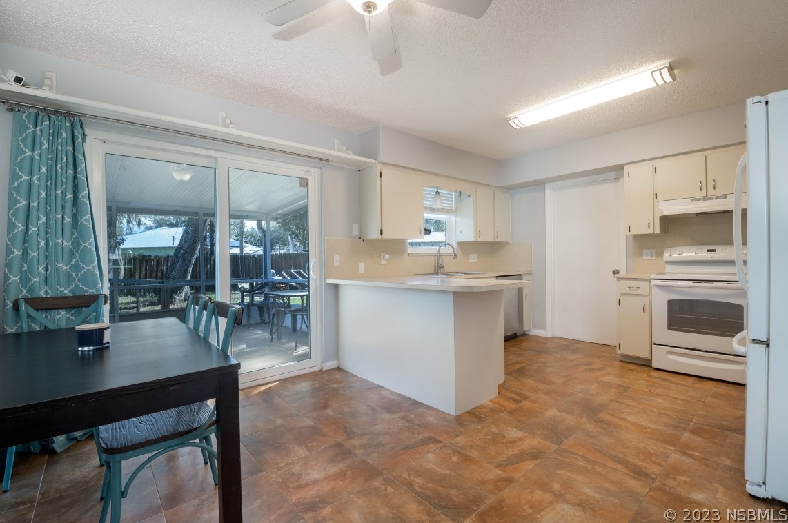 1703 Queen Palm Dr, Edgewater FL  32132-3211 exterior