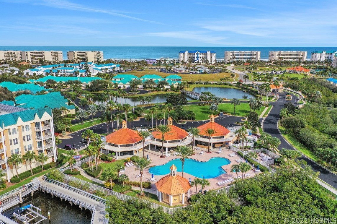 4630 Harbour Village Blvd #1305, Daytona Beach, FL 32127