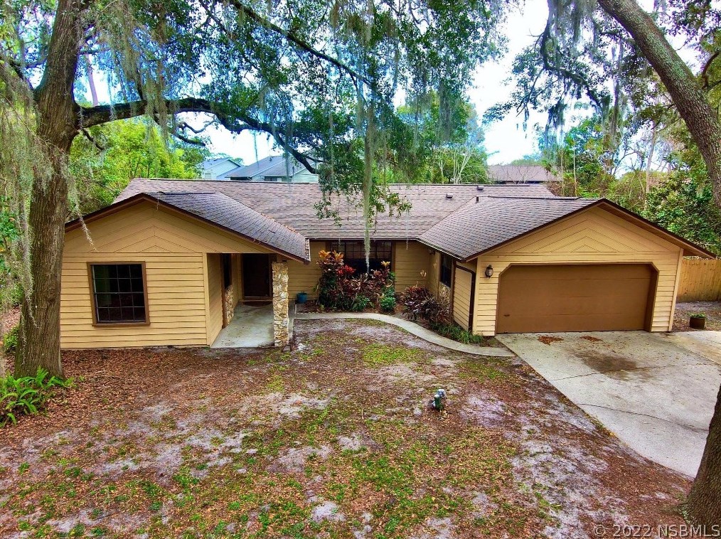 95 Knollwood Estates Dr, Ormond Beach, FL 32174