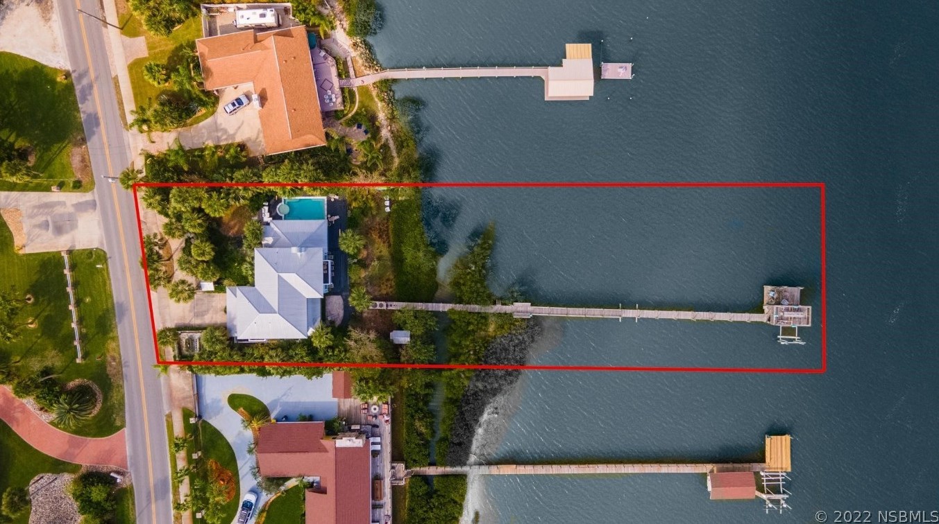 1001 S Riverside Dr, Edgewater, FL 32132