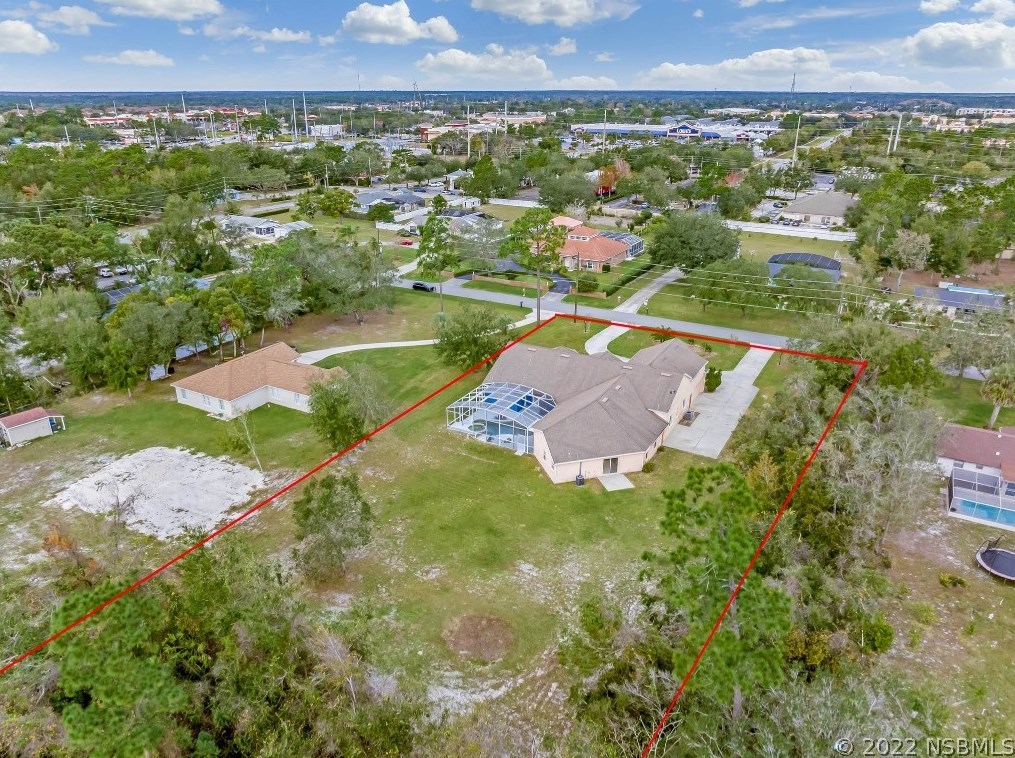 916 Florida Ave, Orange City FL  32763-8308 exterior