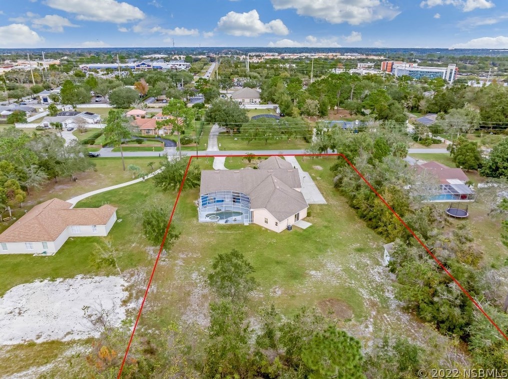 916 Florida Ave, Orange City FL  32763-8308 exterior