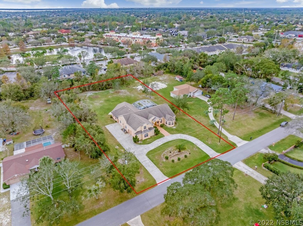 916 Florida Ave, Orange City FL  32763-8308 exterior