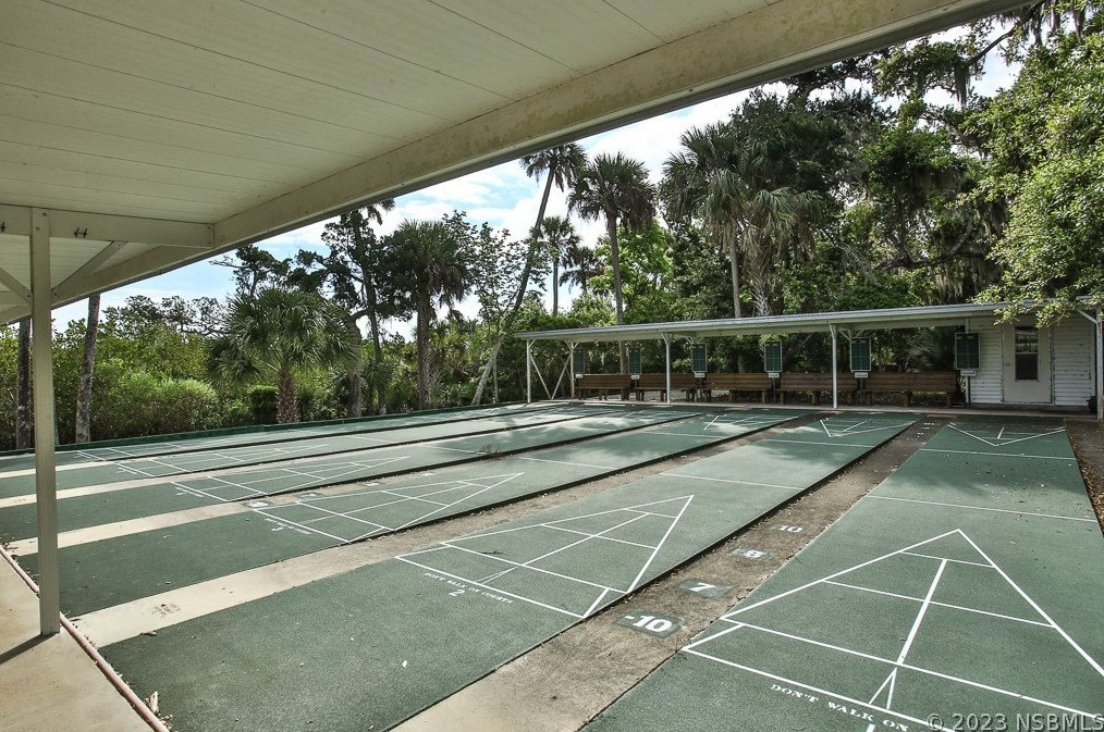 806 Starboard Ave, Edgewater FL  32141-5952 exterior