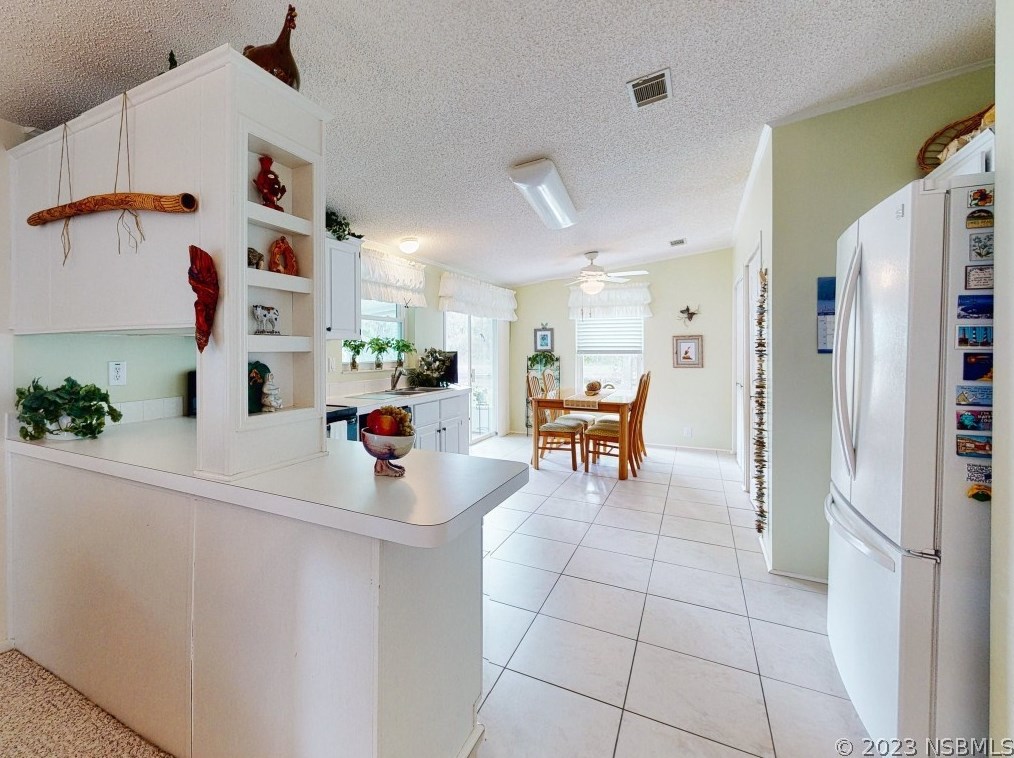 806 Starboard Ave, Edgewater FL  32141-5952 exterior