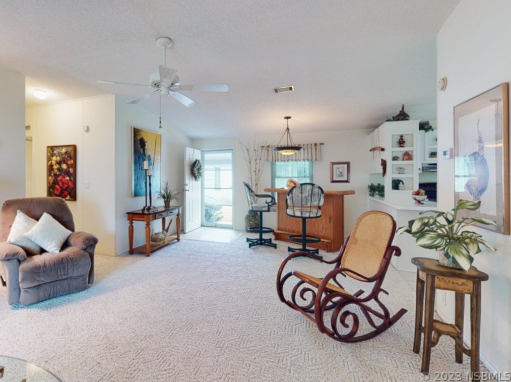 806 Starboard Ave, Edgewater FL  32141-5952 exterior