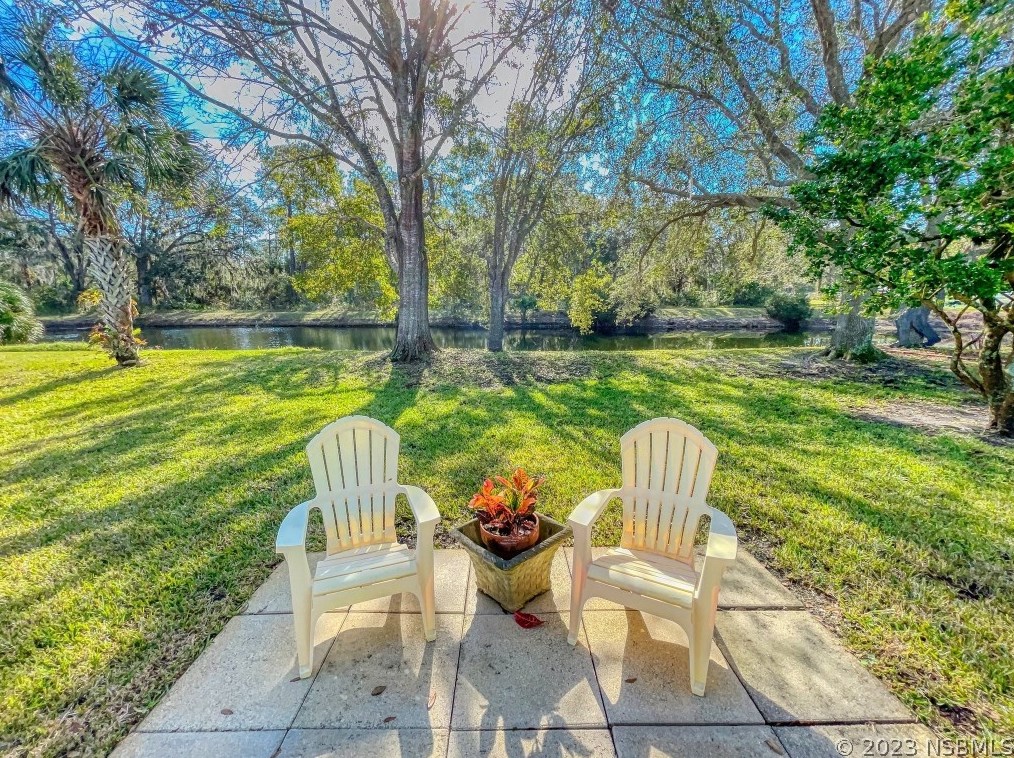 806 Starboard Ave, Edgewater FL  32141-5952 exterior