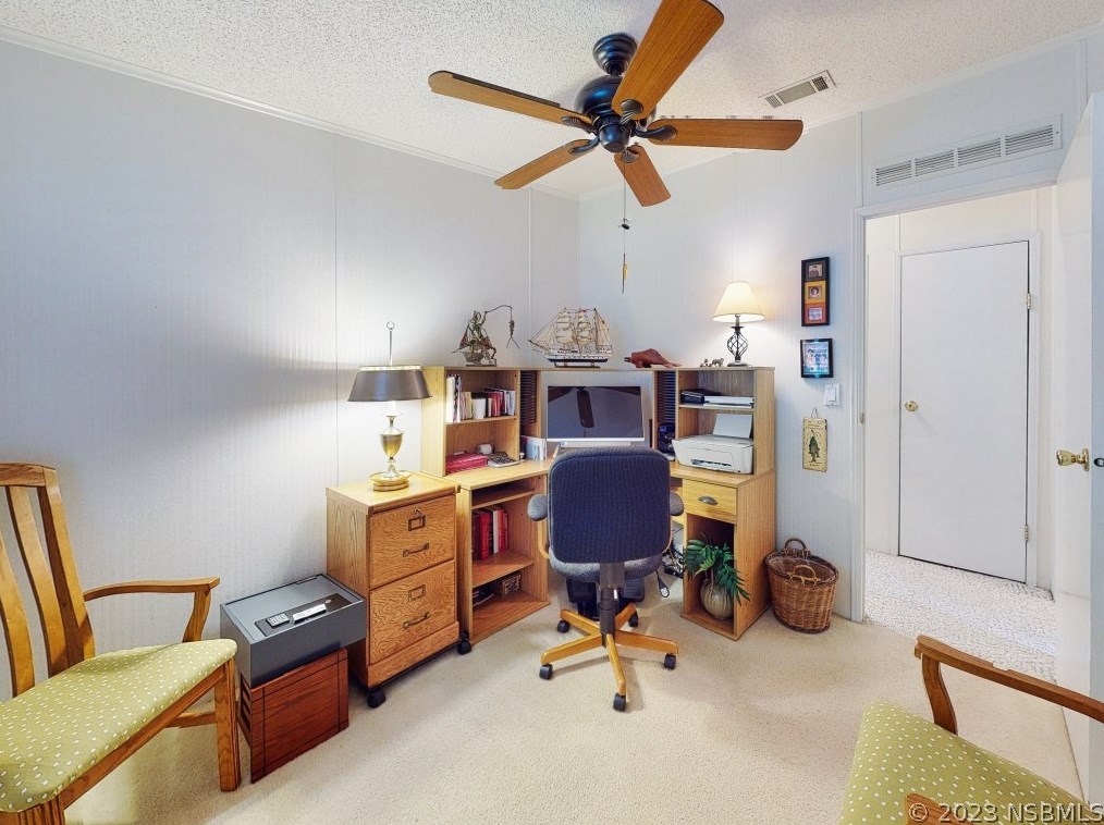 806 Starboard Ave, Edgewater FL  32141-5952 exterior