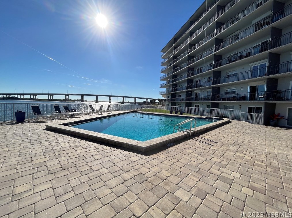 101 N Riverside Dr Apt 507, New Smyrna, FL 32168