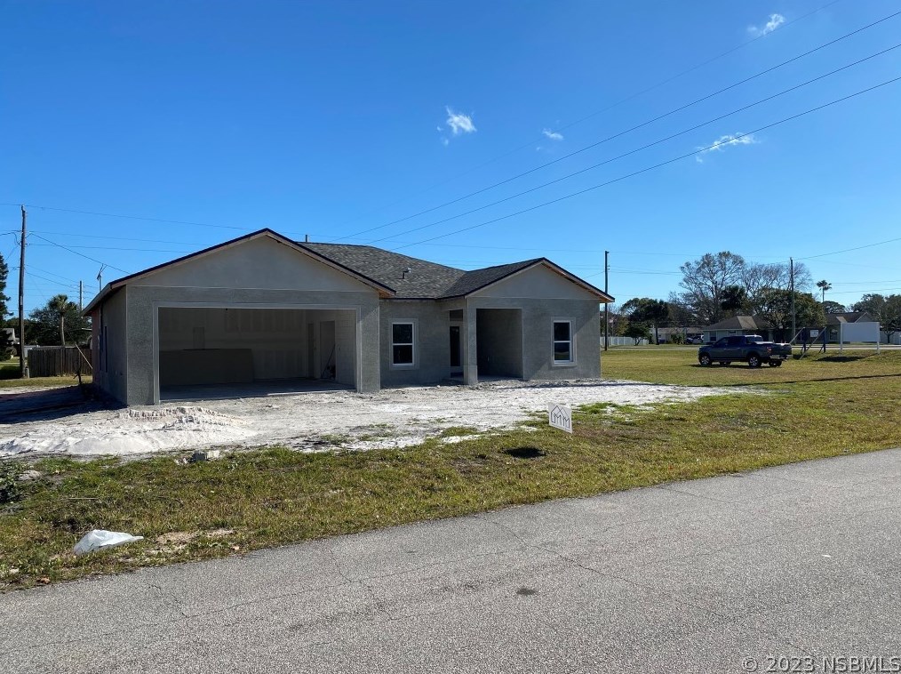 1829 Kumquat Dr, Edgewater, FL 32132