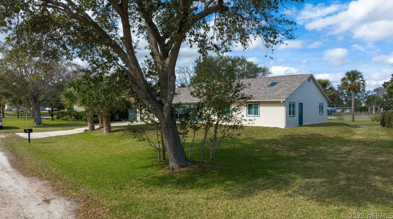 203 Virginia St, Edgewater, FL 32132-3626