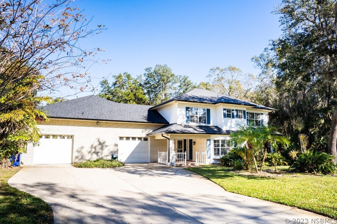 1801 12th St, Edgewater, FL 32132