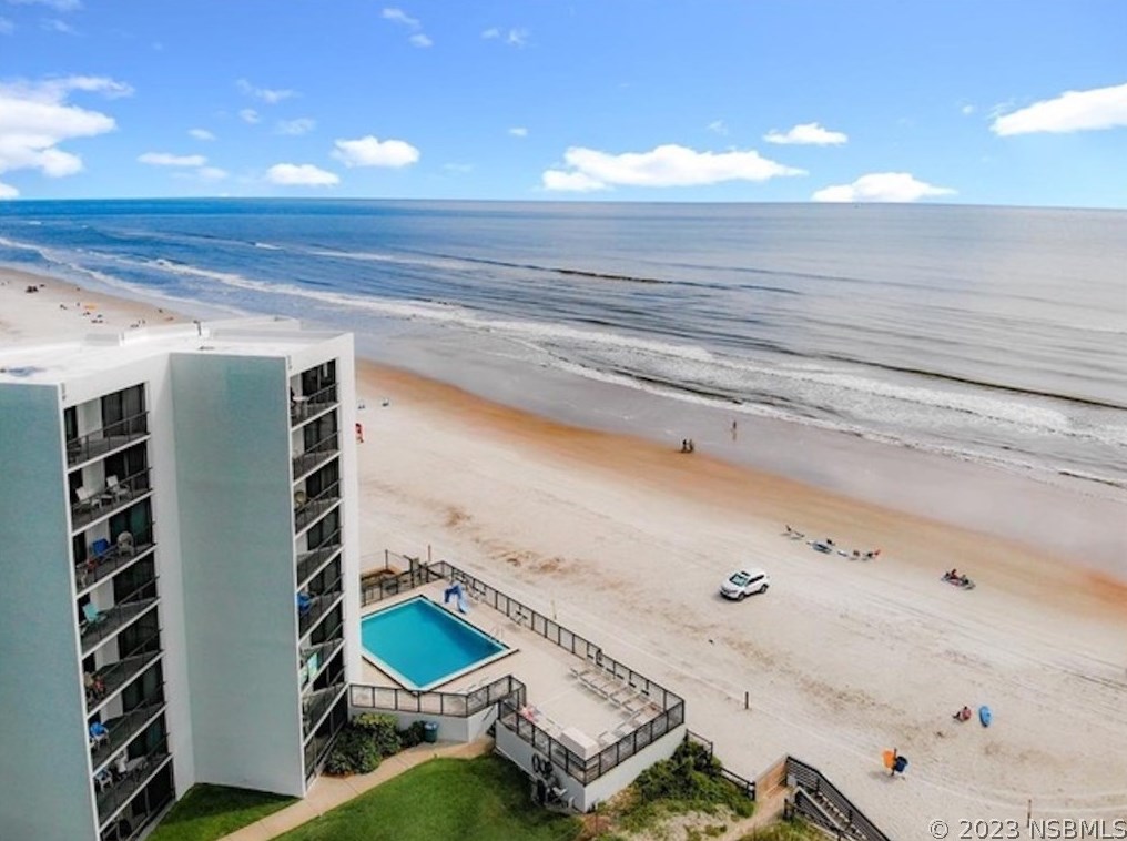 3405 S Atlantic Ave #201, New Smyrna, FL 32169