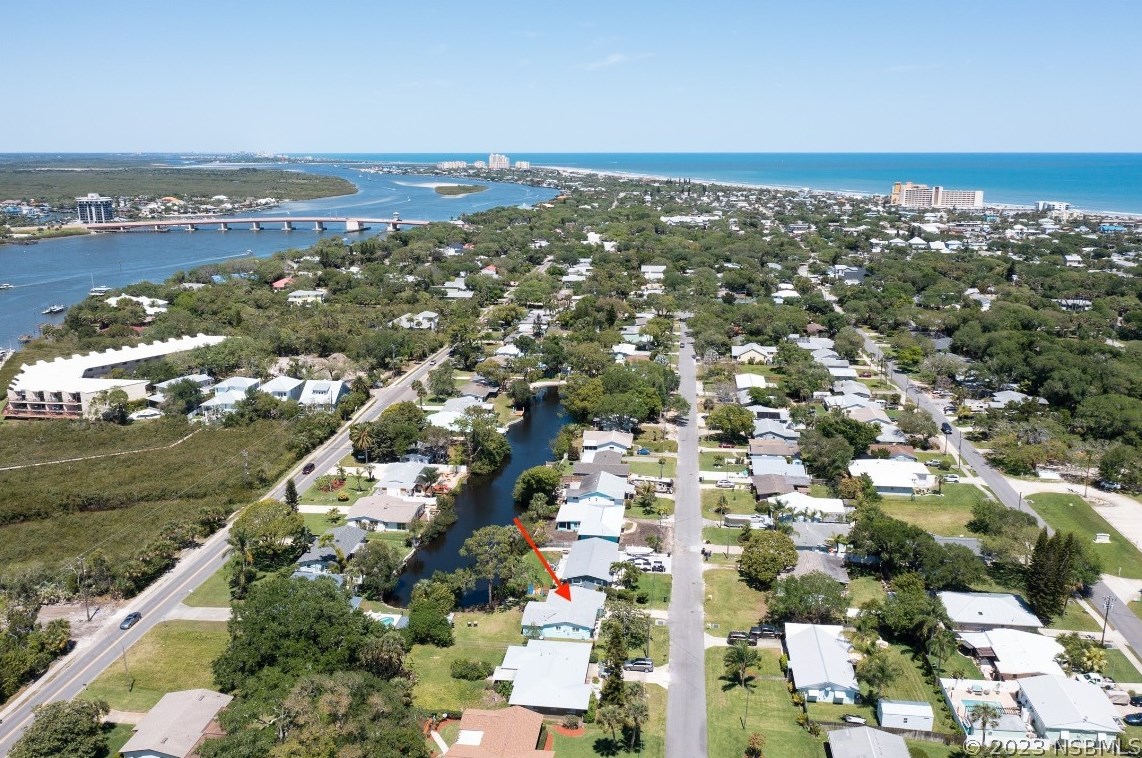 632 Goodwin Ave, New Smyrna, FL 32169