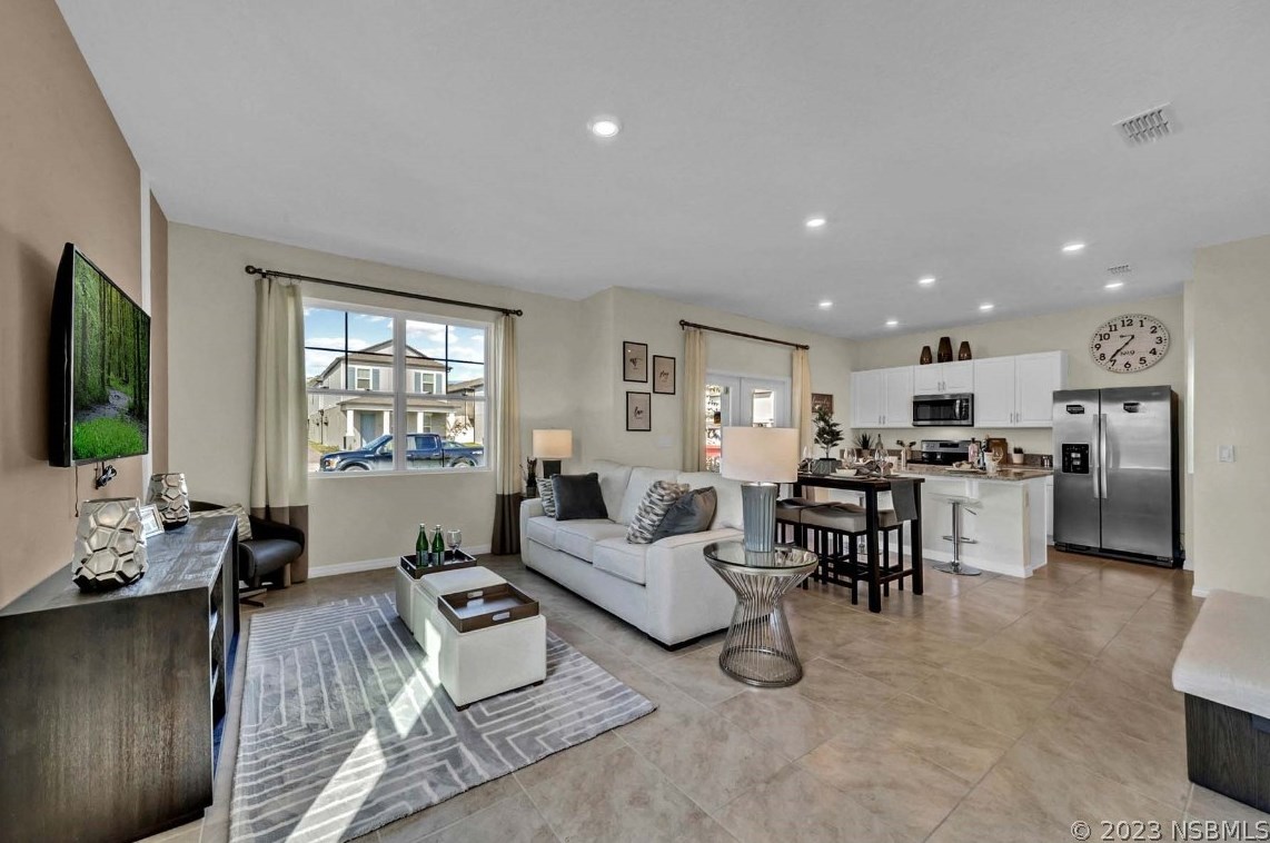 3074 Meleto Blvd, New Smyrna, FL 32168