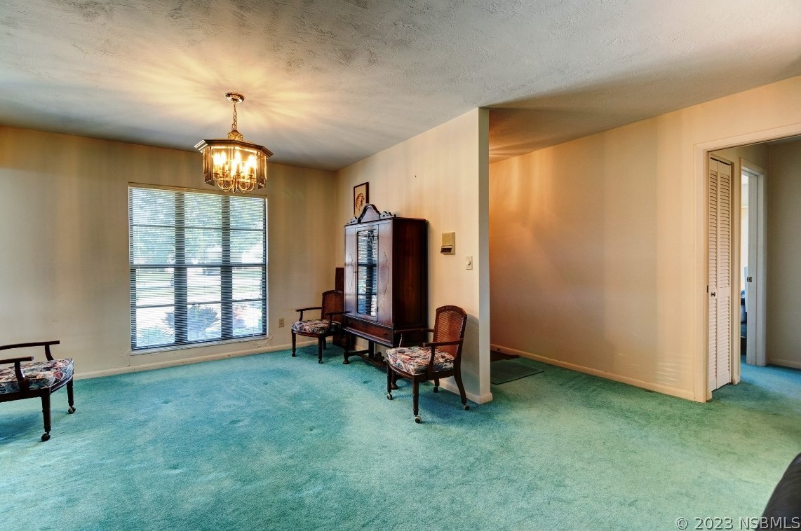 47 Fairway Cir, New Smyrna FL  32168-6342 exterior