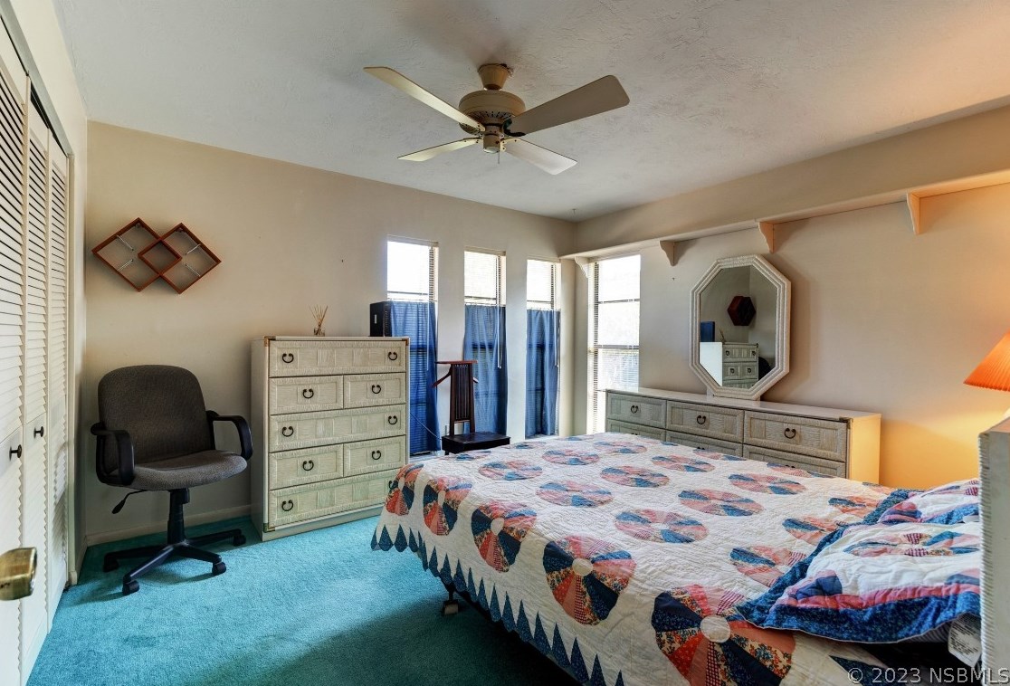 47 Fairway Cir, New Smyrna FL  32168-6342 exterior