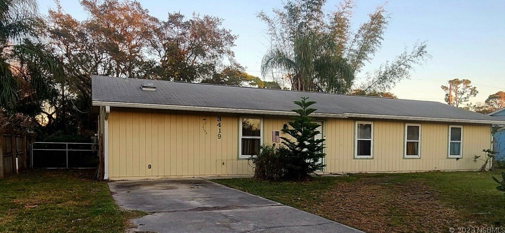 3419 Vista Palm, Edgewater, FL 32141