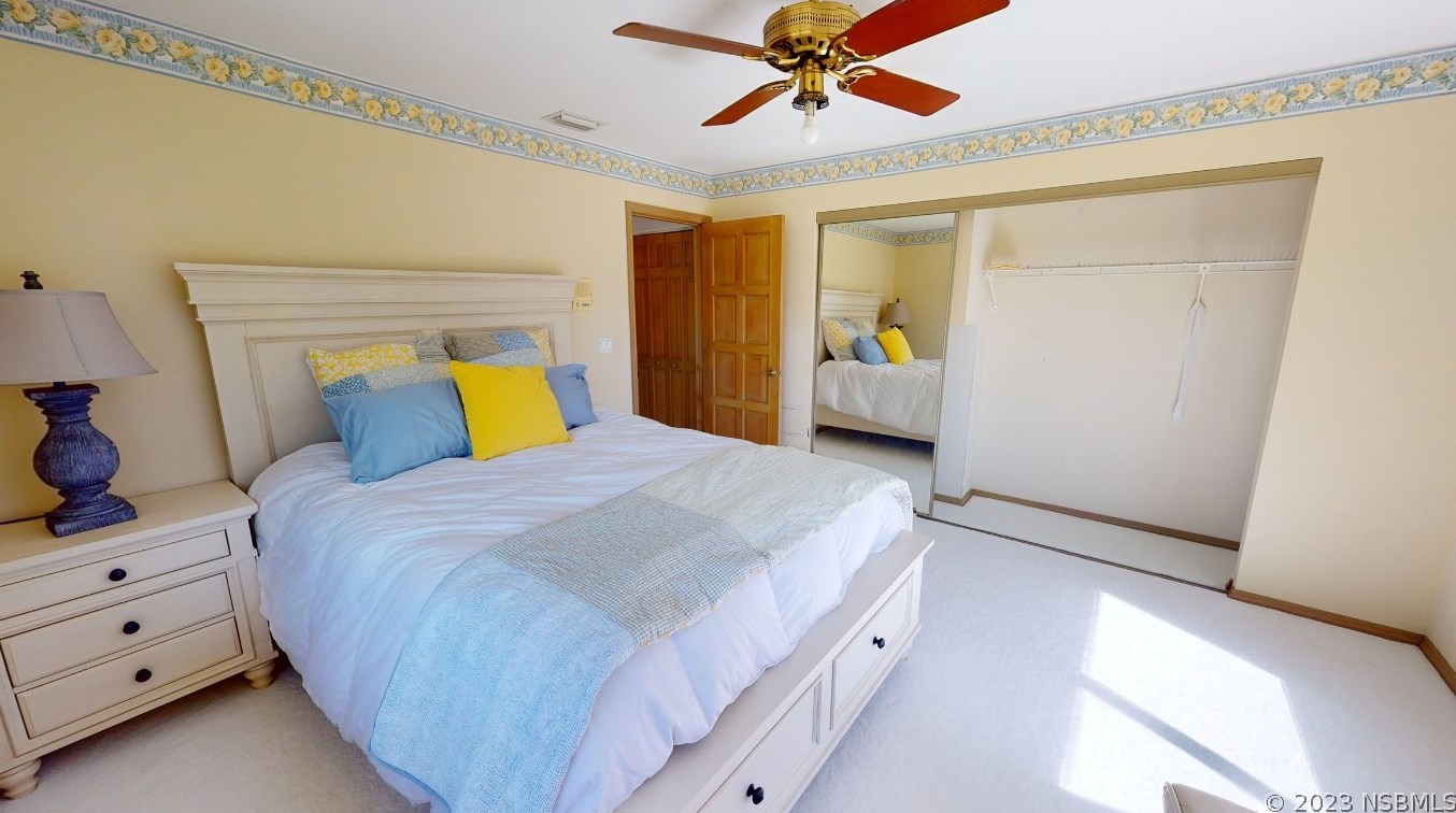 1057 Red Maple Way, New Smyrna FL  32168-7945 exterior