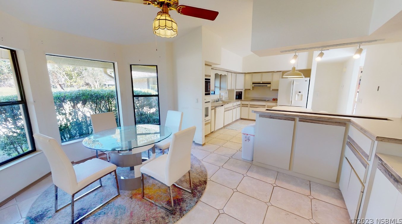 1057 Red Maple Way, New Smyrna FL  32168-7945 exterior