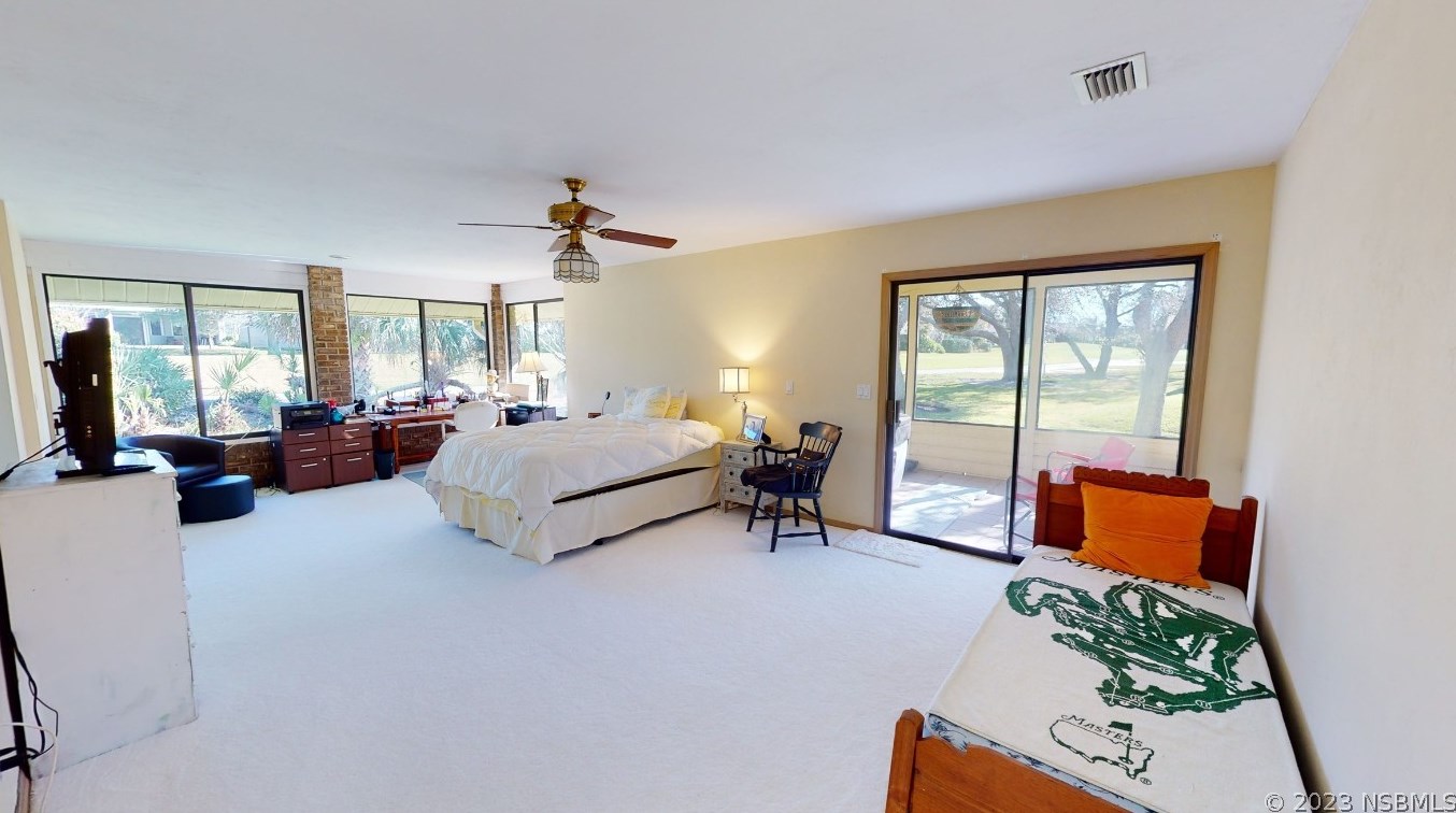 1057 Red Maple Way, New Smyrna FL  32168-7945 exterior