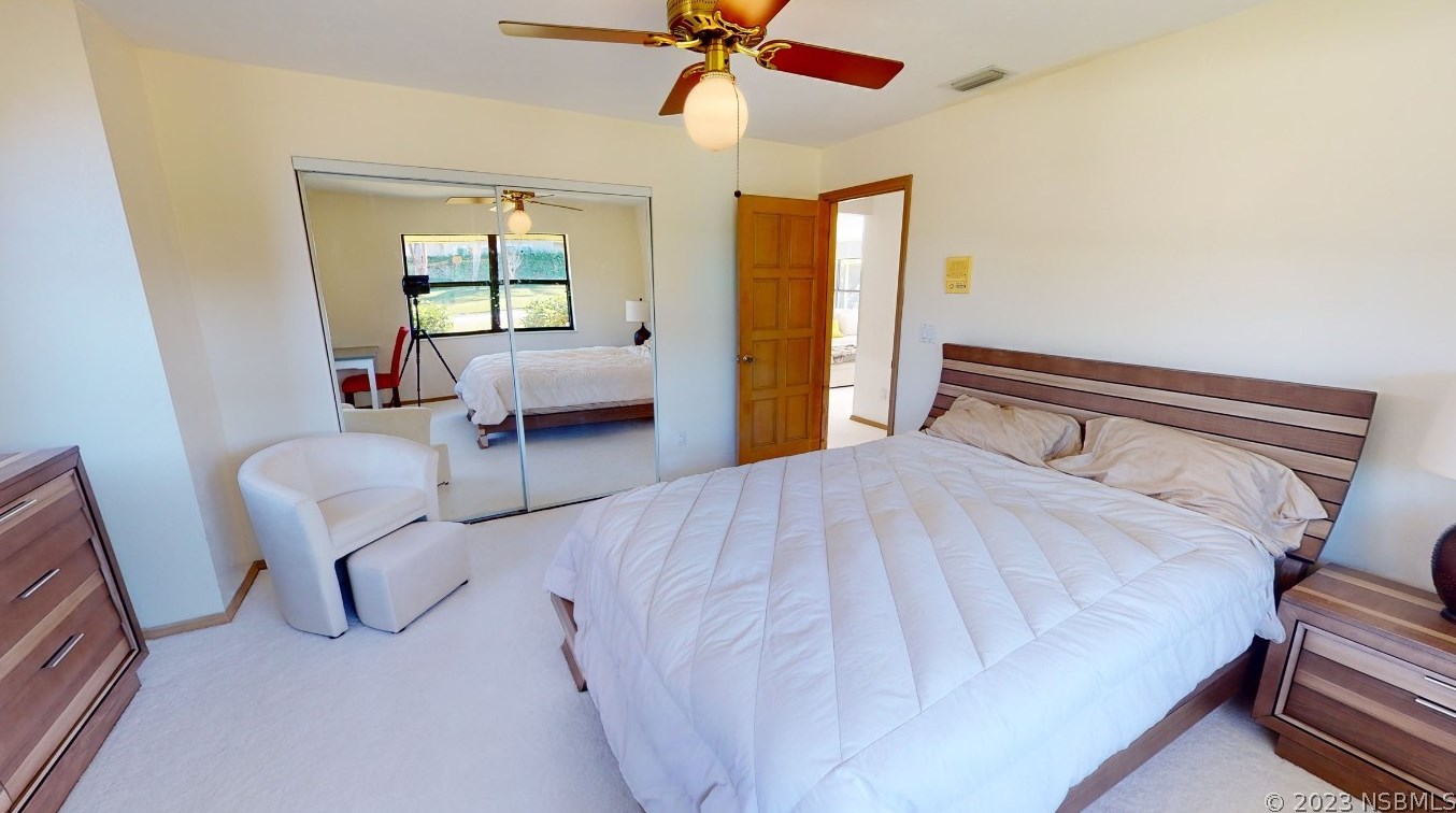1057 Red Maple Way, New Smyrna FL  32168-7945 exterior