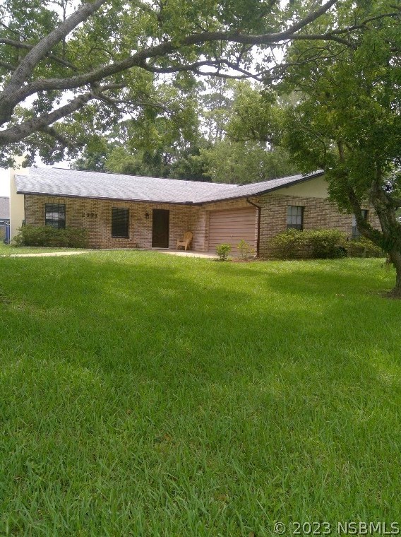 2931 Willow Oak Dr, Edgewater, FL 32141