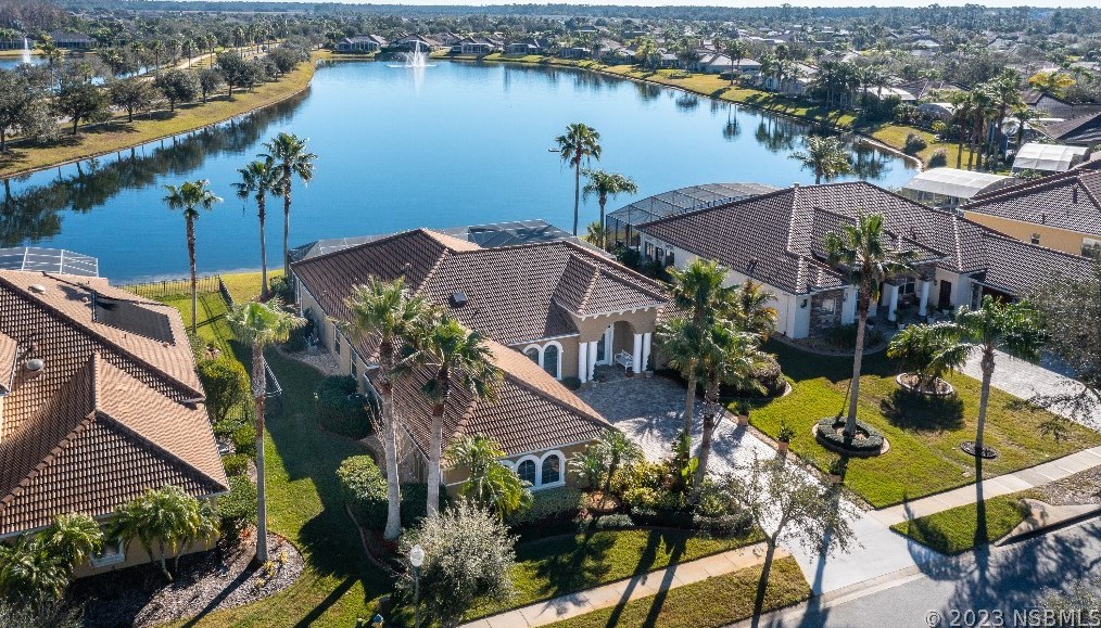 3589 Maribella Dr, New Smyrna, FL 32168-5332