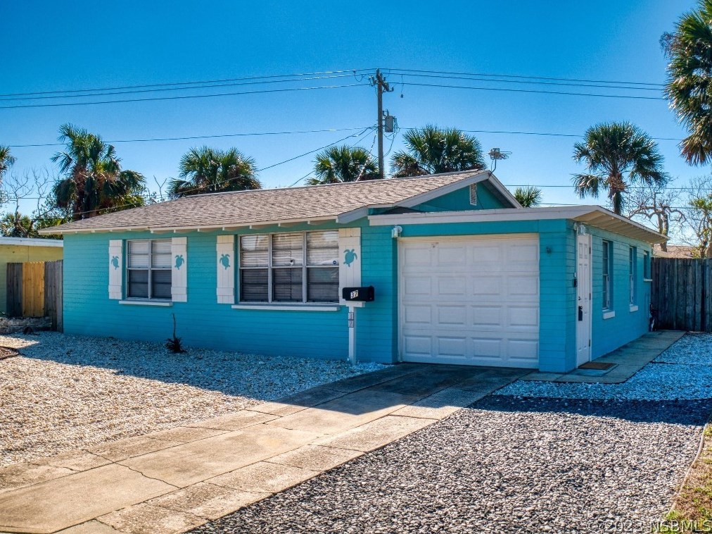37 Ocean Shore Dr, Ormond Beach, FL 32176