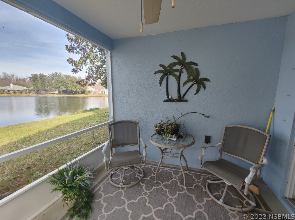 819 Star Reef Ln, Edgewater FL  32132-6948 exterior