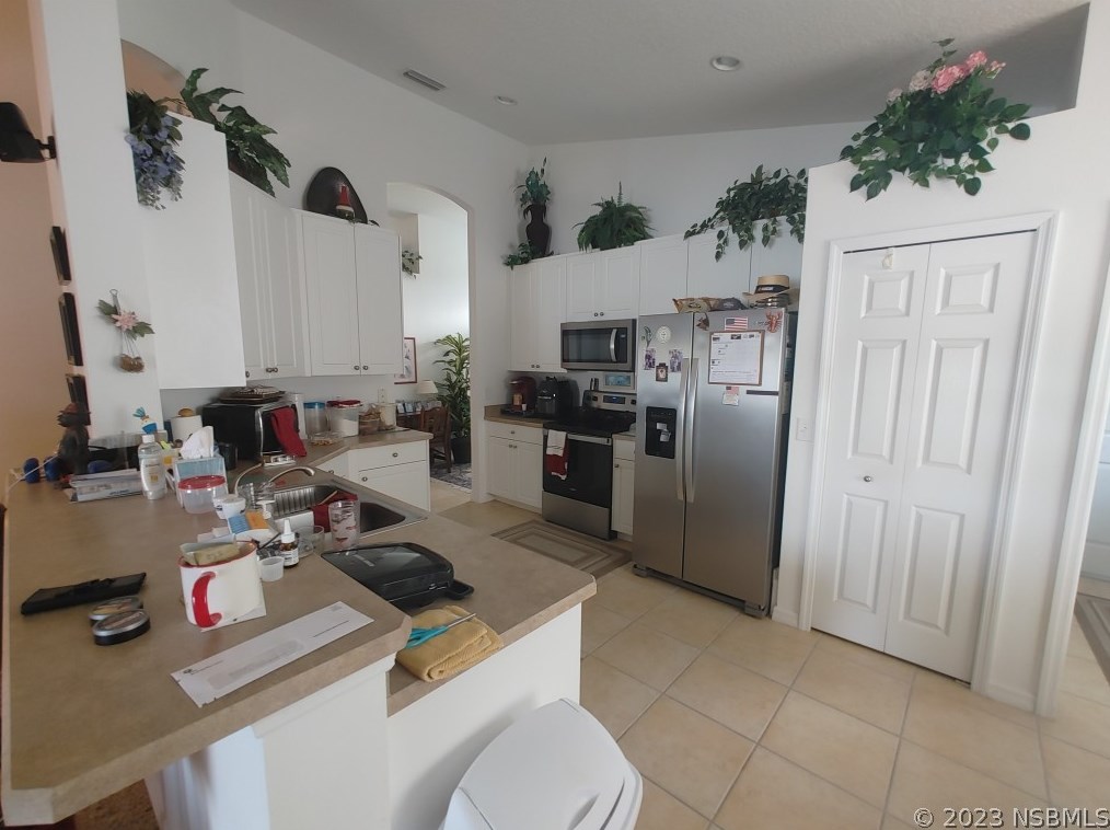 819 Star Reef Ln, Edgewater FL  32132-6948 exterior