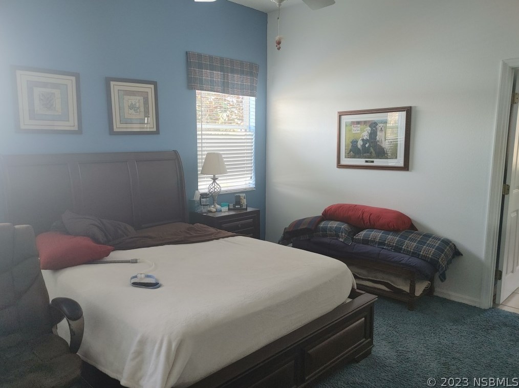 819 Star Reef Ln, Edgewater FL  32132-6948 exterior