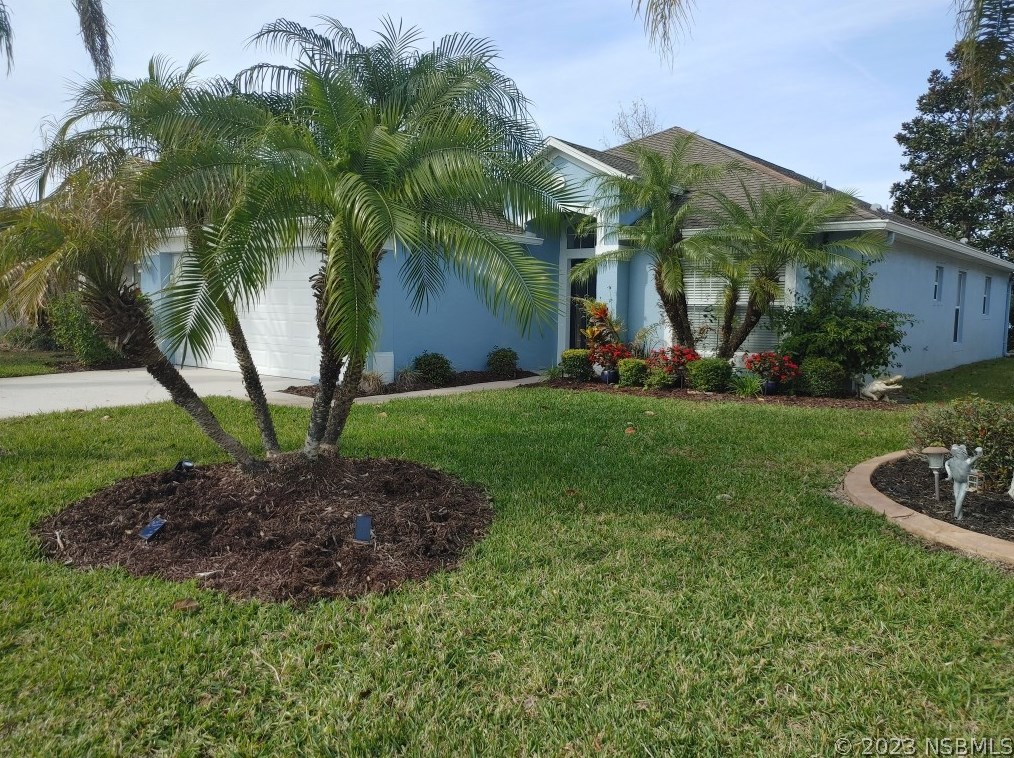 819 Star Reef Ln, Edgewater, FL 32132-6948