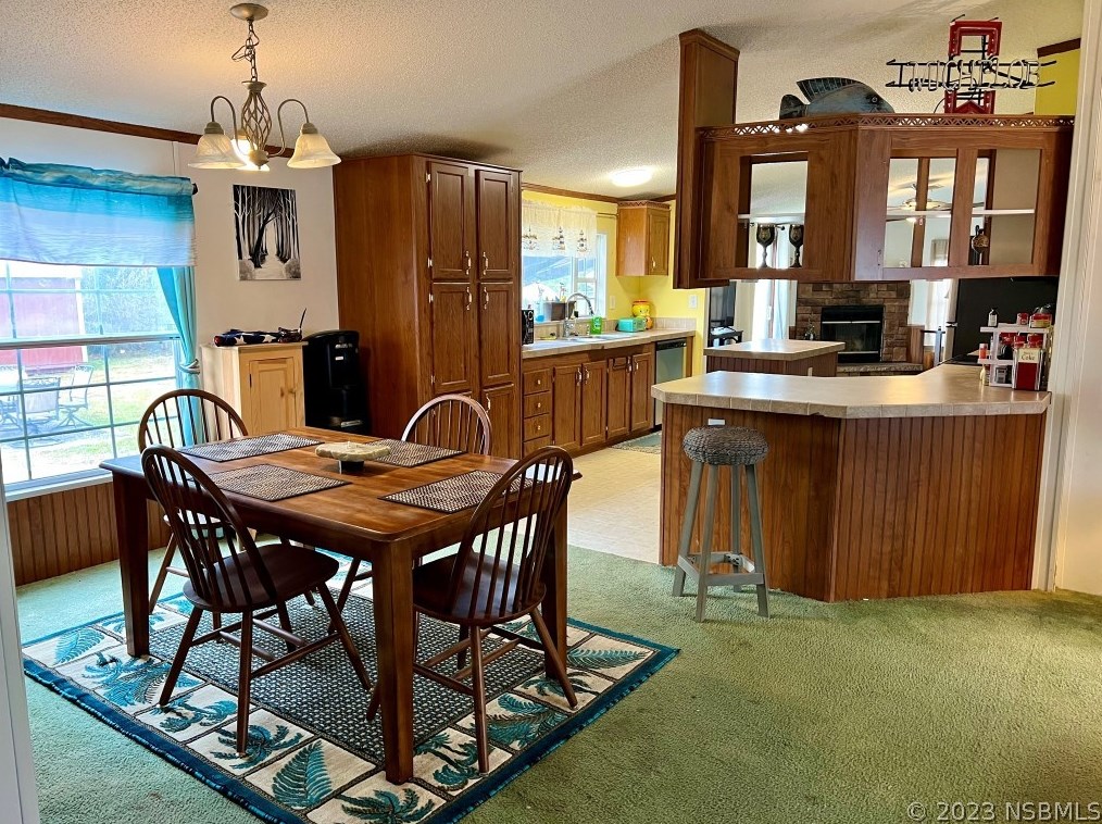 1189 Massey Rd, New Smyrna FL  32168-9526 exterior