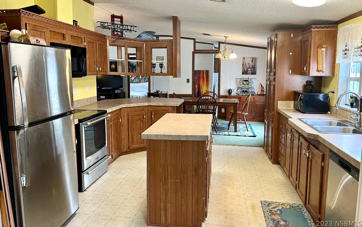 1189 Massey Rd, New Smyrna FL  32168-9526 exterior