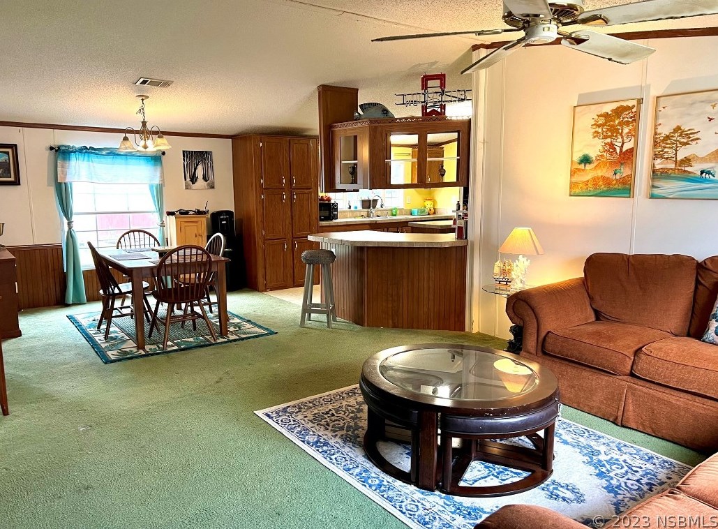 1189 Massey Rd, New Smyrna FL  32168-9526 exterior