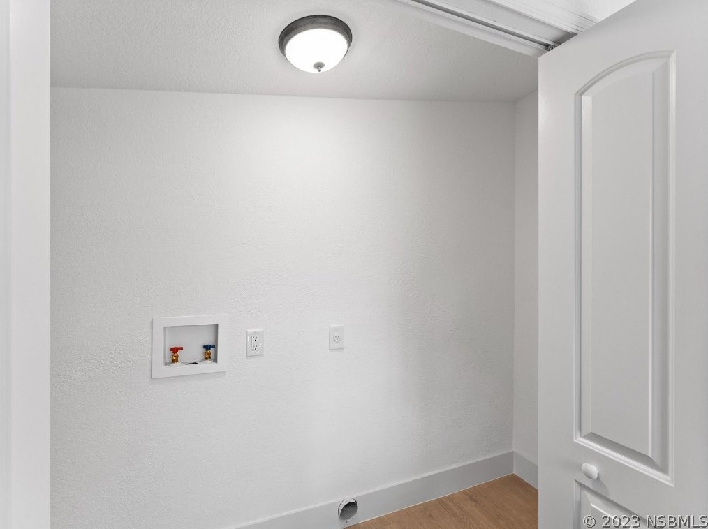 110 Linda Rd, New Smyrna FL  32168-1712 exterior