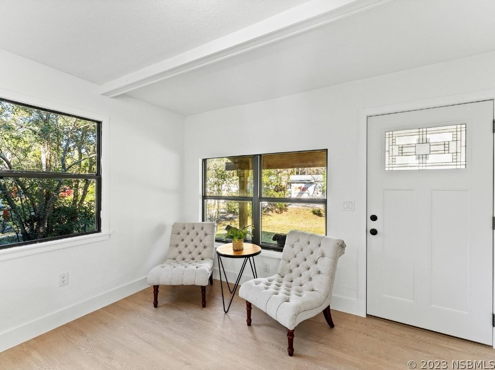 110 Linda Rd, New Smyrna FL  32168-1712 exterior