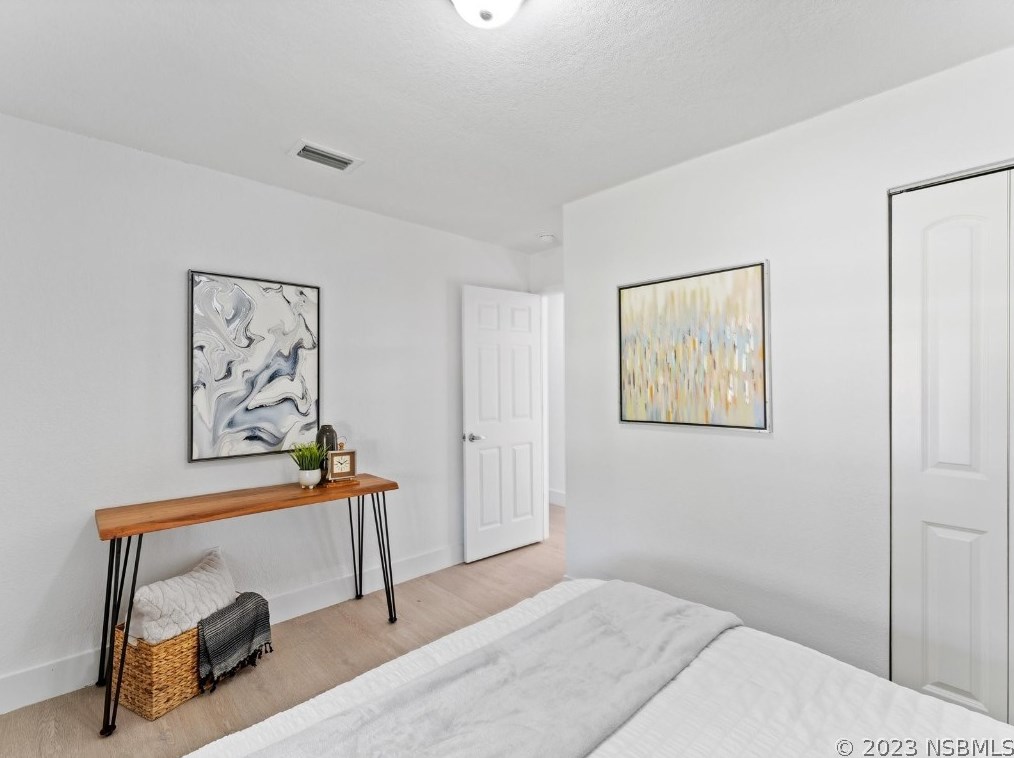 110 Linda Rd, New Smyrna FL  32168-1712 exterior