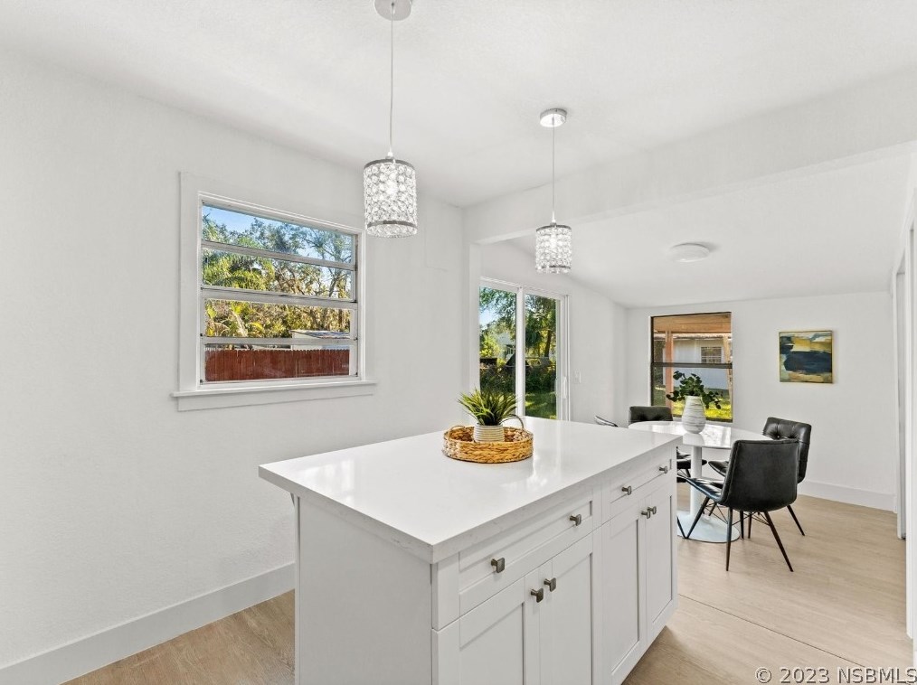 110 Linda Rd, New Smyrna FL  32168-1712 exterior