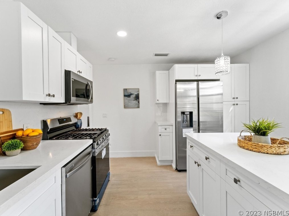 110 Linda Rd, New Smyrna FL  32168-1712 exterior