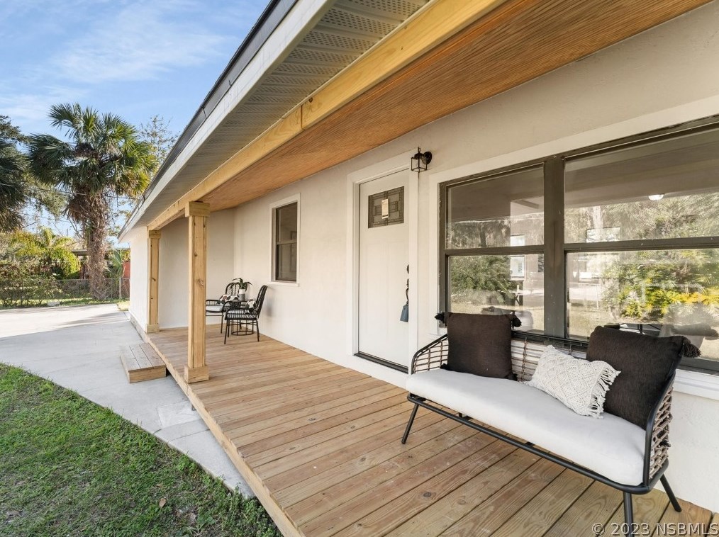 110 Linda Rd, New Smyrna, FL 32168