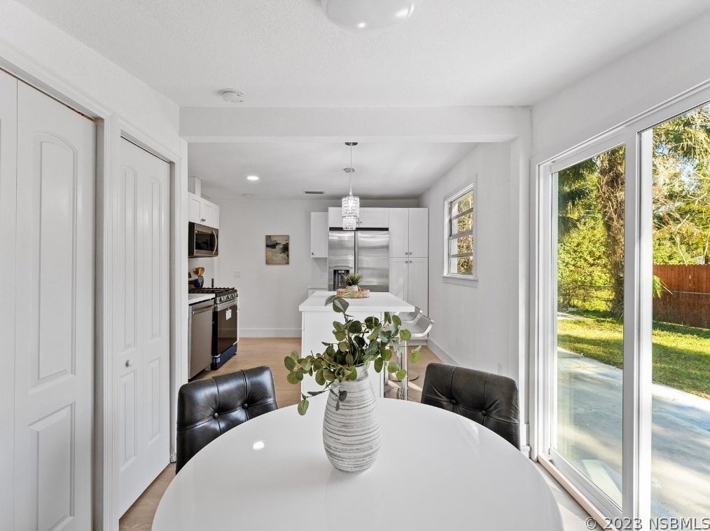 110 Linda Rd, New Smyrna FL  32168-1712 exterior