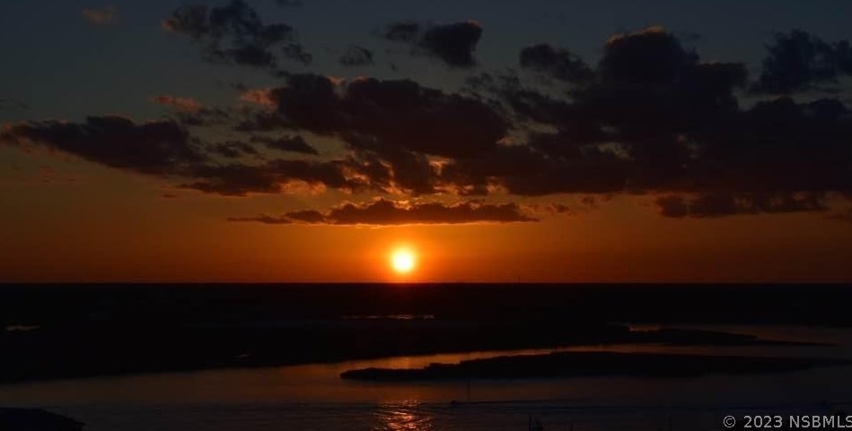 257 Minorca Beach Way, New Smyrna FL  32169-6008 exterior