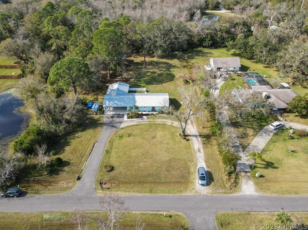 1758 Pinedale Rd, Edgewater, FL 32132-3003