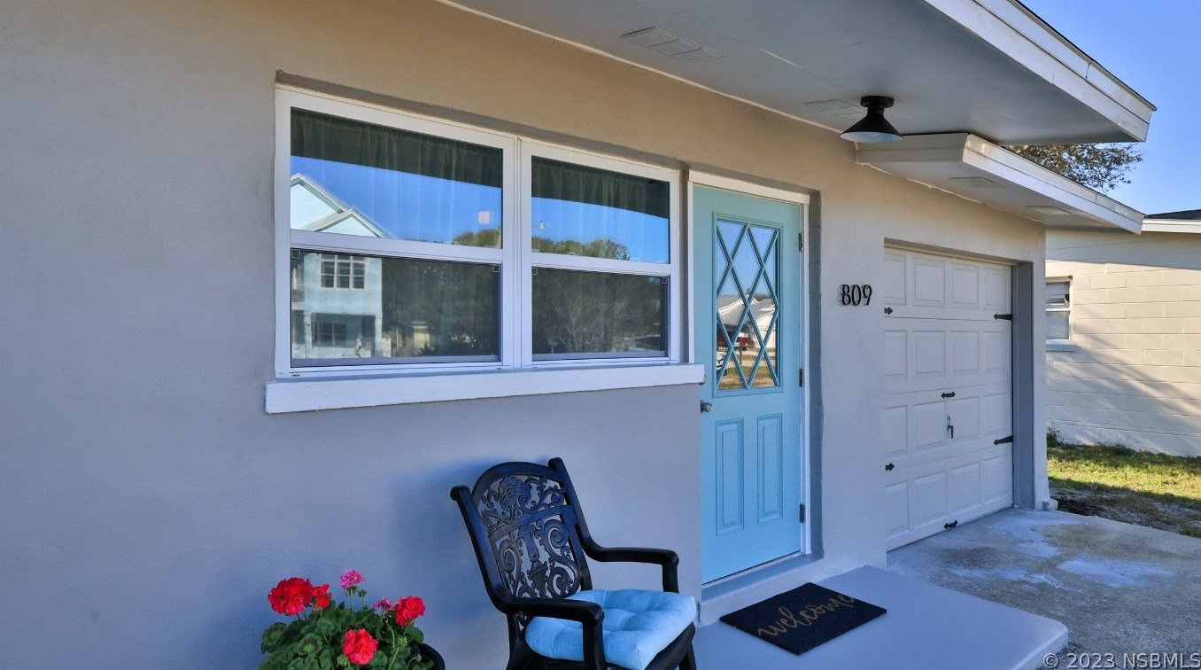 809 25th Ave, New Smyrna, FL 32169-3611